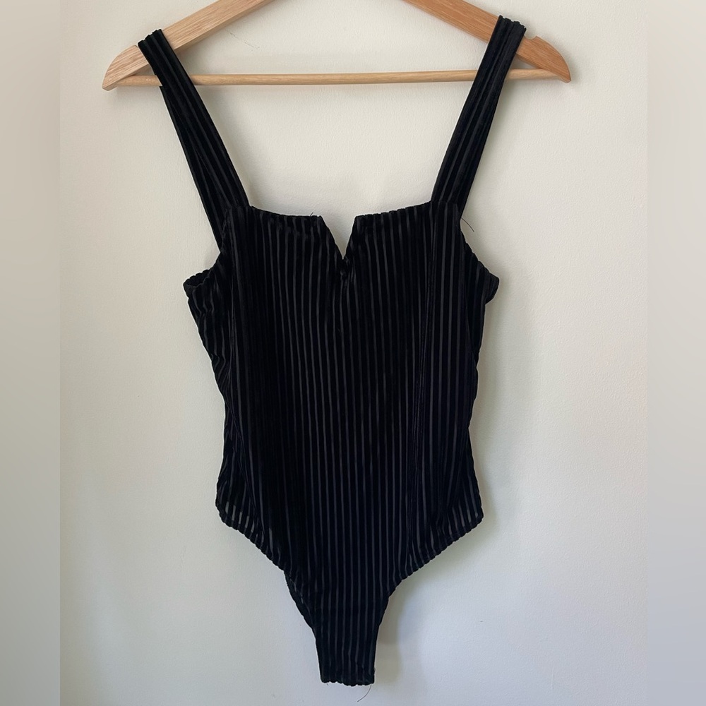 Body suit